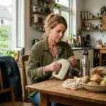 Duurzaam consumeren door bestaande spullen langer te gebruiken en nieuwe aankopen bewust af te wegen