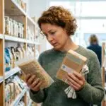 Duurzaamheidskeurmerken beoordelen door labels en productinformatie zorgvuldig te vergelijken