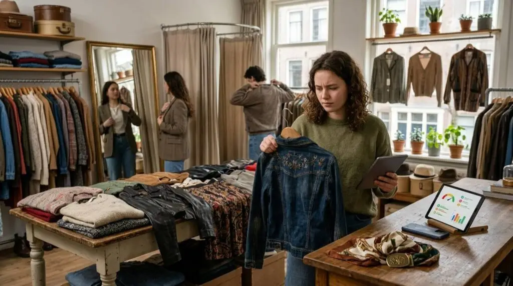 Millennials en Gen Z duurzaam consumeren door prijs, levensduur, gemak en betrouwbaarheid tegen elkaar af te wegen