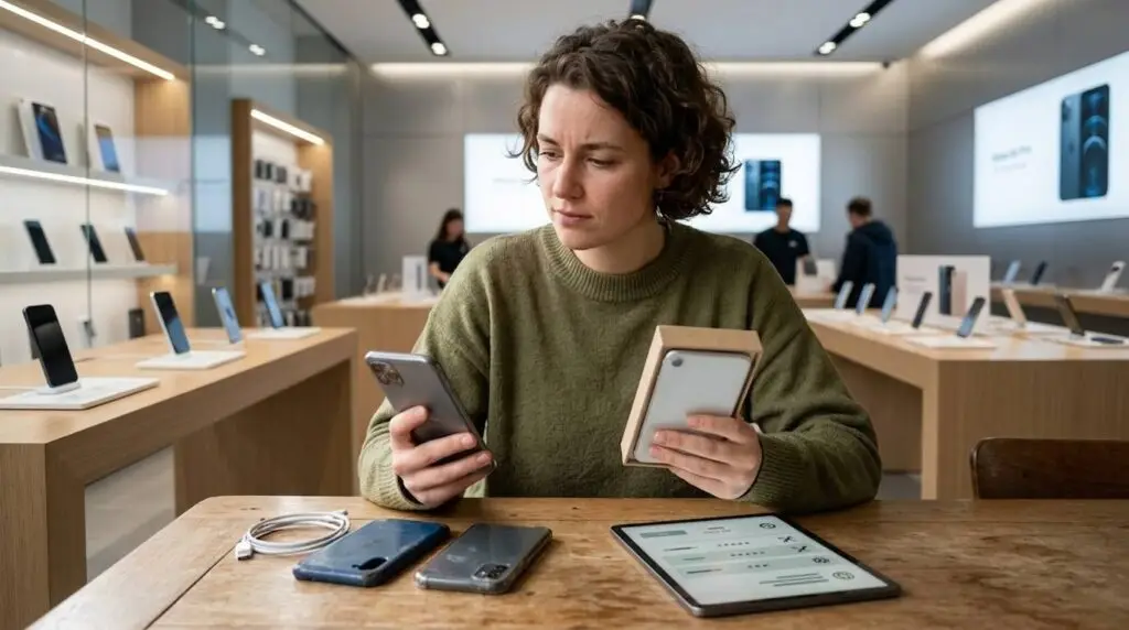 Millennials en Gen Z duurzaam consumeren door prijs, kwaliteit en impact mee te wegen bij hun keuzes