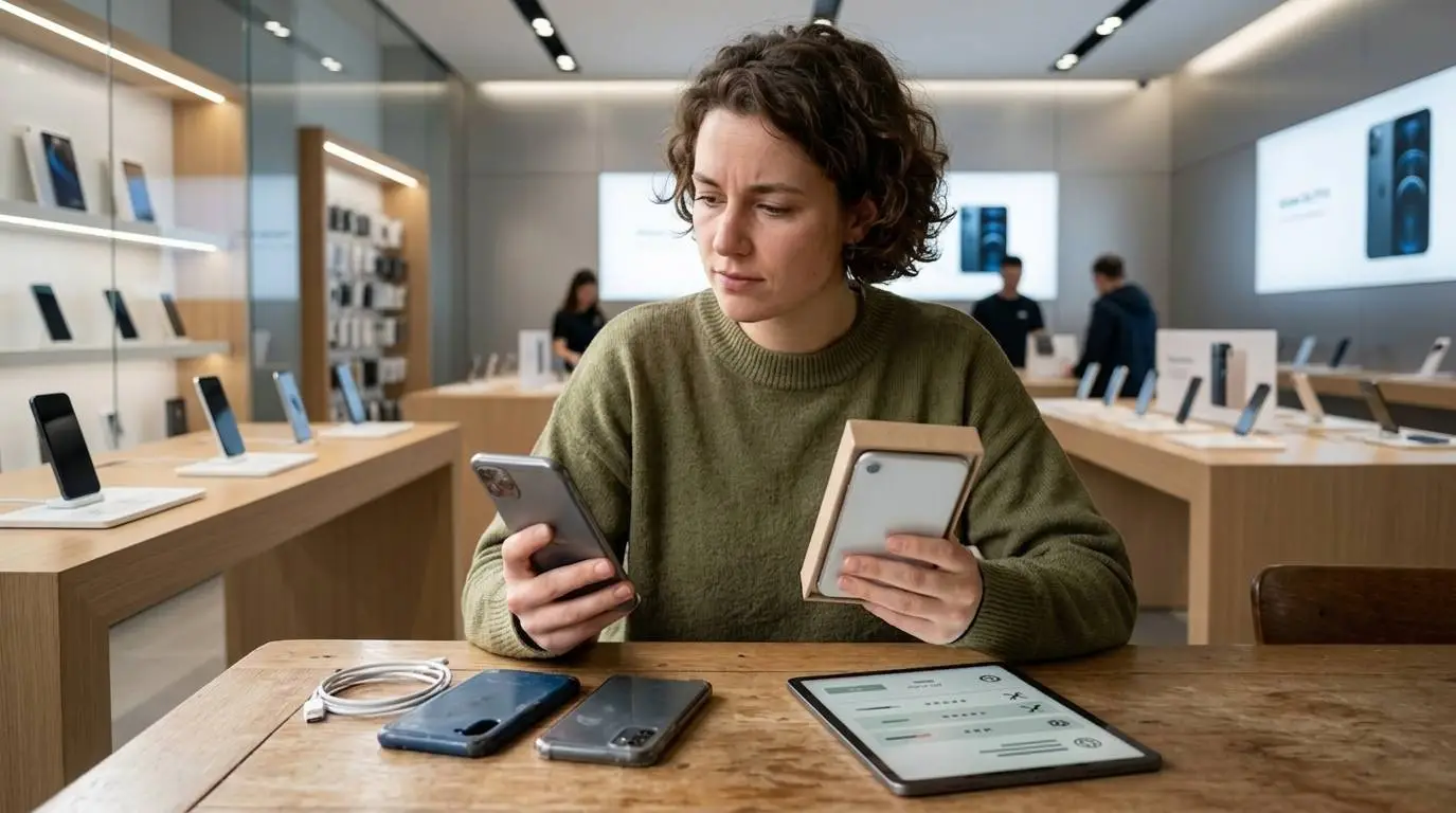 Millennials en Gen Z duurzaam consumeren door prijs, kwaliteit en impact mee te wegen bij hun keuzes