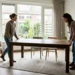 Tweedehands kopen door een kwalitatief gebruikt meubel een tweede leven te geven